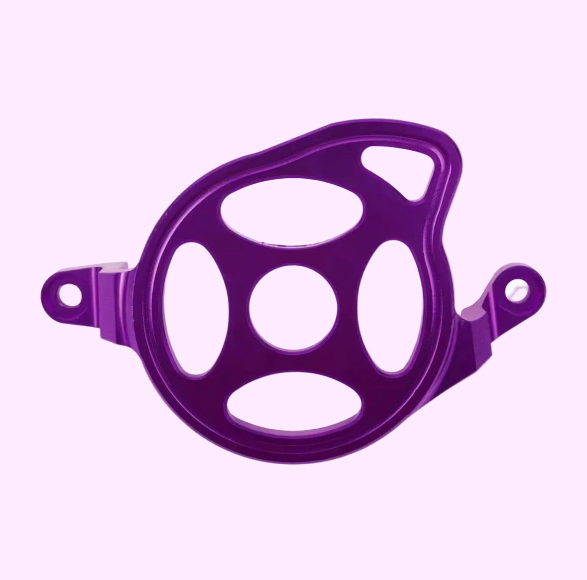 Surron Lbx motor cover