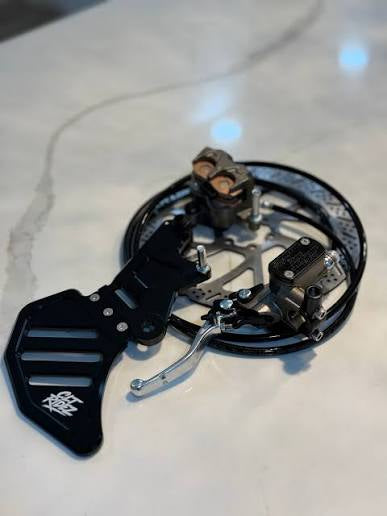 79 Bike Falcon Ultra Bee Brake Kit