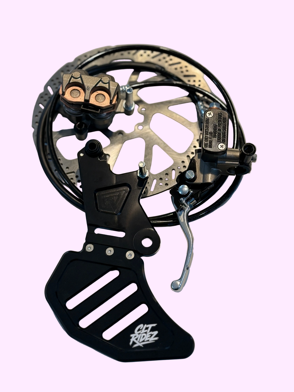Brake kits