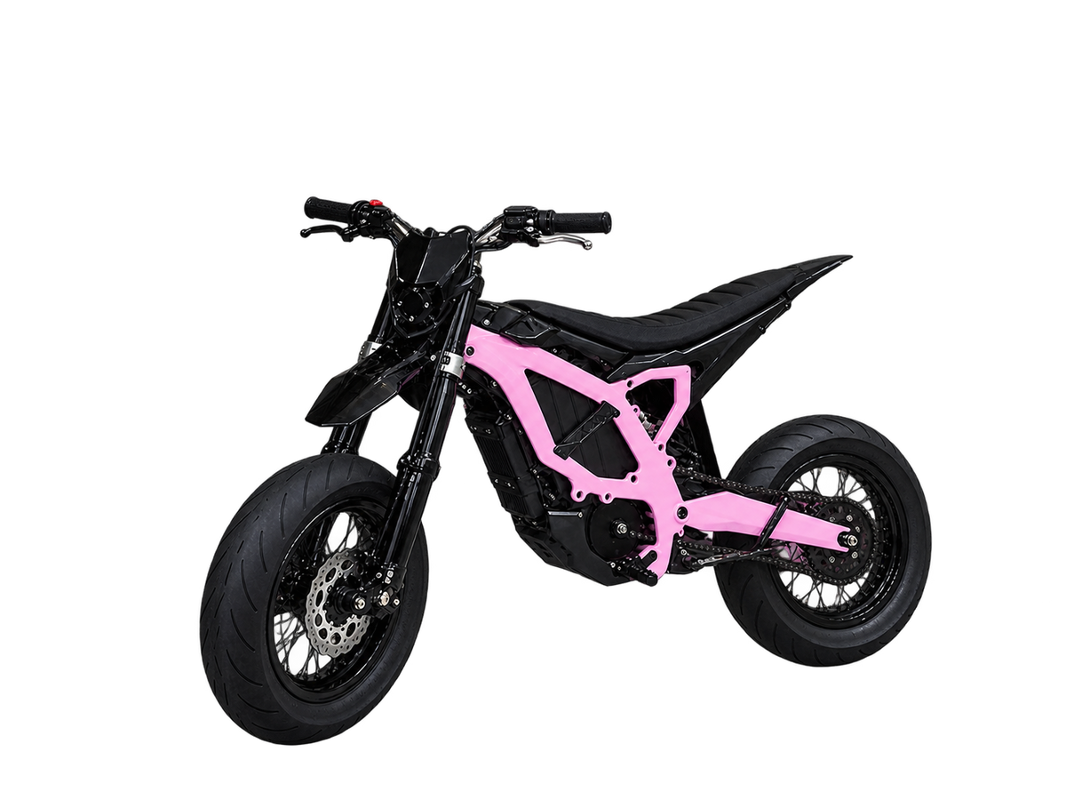 Surron/E Ride/79 Bike
