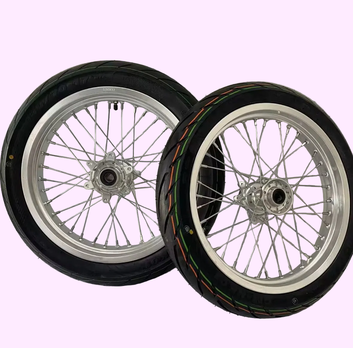 Surron ultra bee supermotos