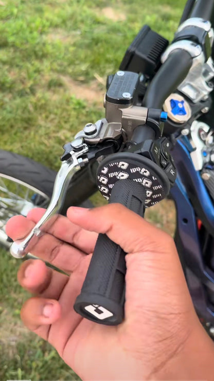 79 Bike Falcon Ultra Bee Brake Kit