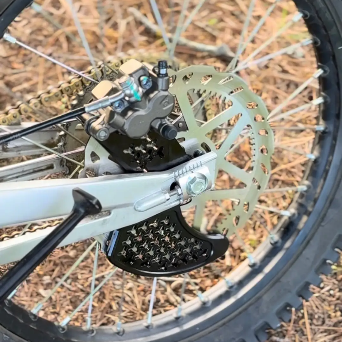 79 Bike Falcon Ultra Bee Brake Kit
