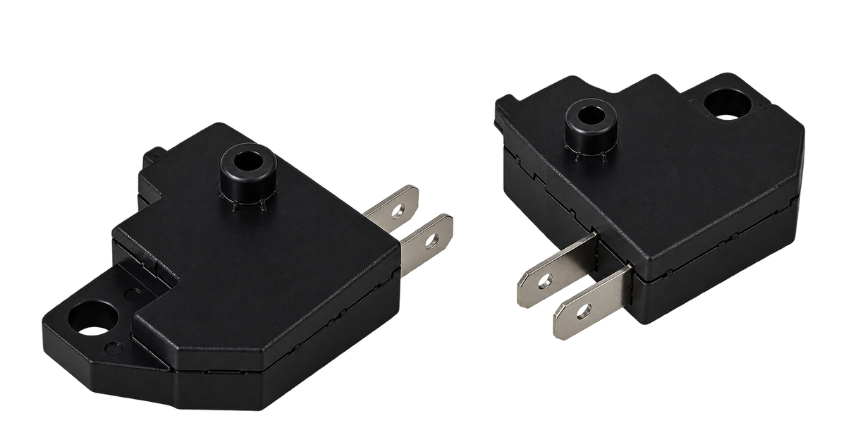 Ultra bee brake clickers