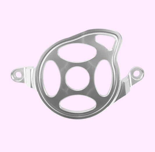 Surron Lbx motor cover
