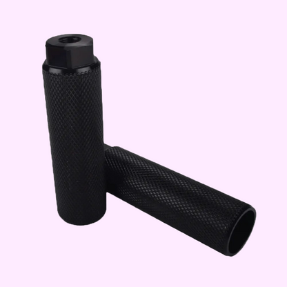 Tuttio shift lock