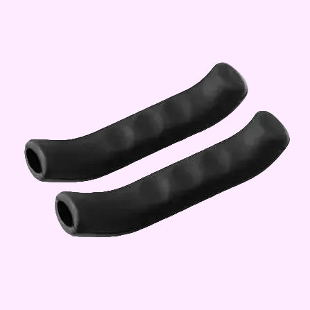 Lever grips