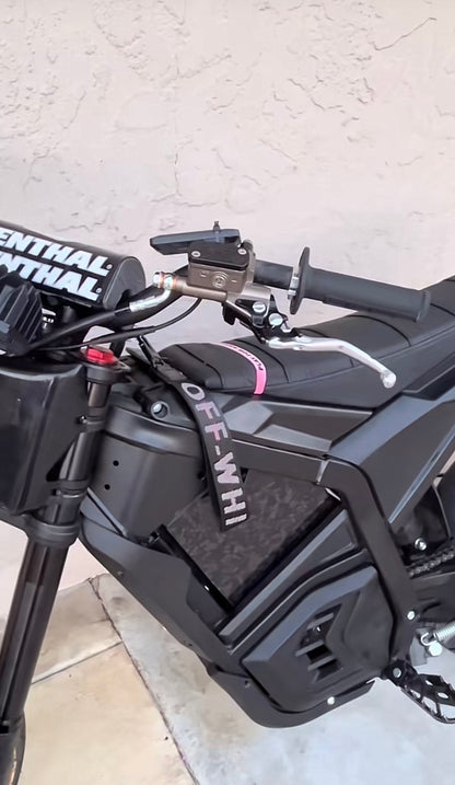 Tuttio/Yozma Ultra Bee Brake Kit