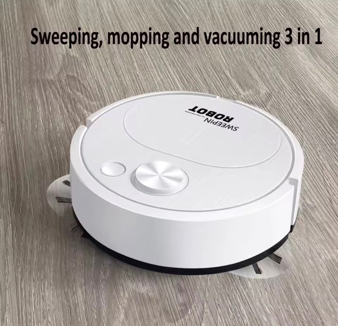 3 in 1 house cleaner
