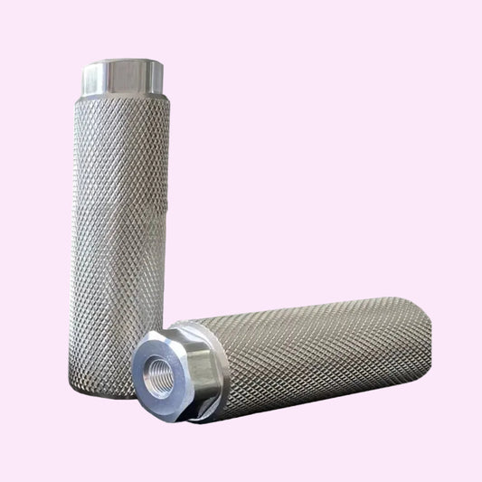Tuttio shift lock